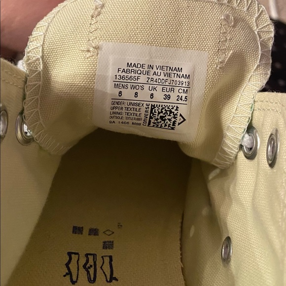 Converse All Stars - Picture 4 of 5